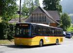 (276'573) - ASK Schangnau - Nr. 1/BE 1960/PID 4986 - Volvo am 13. Juni 2025 in Schangnau, Post