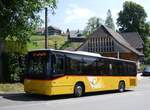 (276'574) - ASK Schangnau - Nr. 1/BE 1960/PID 4986 - Volvo am 13. Juni 2025 in Schangnau, Post