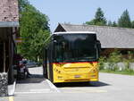 (276'586) - ASK Schangnau - Nr. 2/BE 396'677/PID 10'913 - Volvo am 13. Juni 2025 in Schangnau, Kemmeriboden
