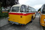 (279'753) - Huber, Oberkirch - LU 647 - Berna/Lauber (ex Ruppen, Stalden; ex Williner, Grchen) am 30. August 2025 in Oberkirch, CAMPUS Sursee