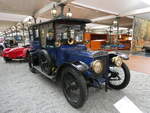 (274'739) - Collection Schlumpf, Mulhouse - Jg. 1012 - Daimler am 6. Mai 2025 in Mulhouse, Collection Schlumpf