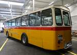 (273'324) - Stutz, Jonen - AG 8141 - FBW/Hess (ex Dubach, Walde) am 29. Mrz 2025 in Affoltern, Garage
