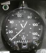 (273'332) - Stutz, Jonen - AG 7286 - FBW/FHS (ex Kellenberger, Heerbrugg; ex Schnider, Engelburg; ex P 23'207; ex P 21'007) am 29. Mrz 2025 in Affoltern, Garage (Detailaufnahme - 453'864,0 Kilometer)