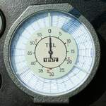 (279'016) - VBZ Zrich (TMZ) - Nr. 324/ZH 66'324 - FBW/Tscher (ex Privat; ex VBZ Zrich Nr. 324) am 16. August 2025 in Solothurn, Baseltor (Detailaufnahme - 1'187'672 Kilometer)