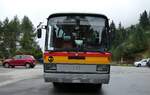 (280'169) - Buzzi, Bern - BE 910'789 - Mercedes (ex Mattli, Wassen/PID 2295) am 9. September 2025 in Vals, Zervreila