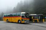 (280'173) - Buzzi, Bern - BE 910'789 - Mercedes (ex Mattli, Wassen/PID 2295) am 9. September 2025 in Vals, Zervreila