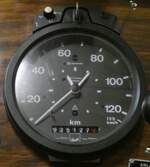 (273'338) - Stutz, Jonen - AG 8341 - Saurer/Tscher (ex Dubs, Stallikon) am 29. Mrz 2025 in Affoltern, Garage (Detailaufnahme - 935'127, 2 Kilometer)