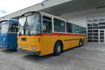 (279'687) - Ryser, Auswil - BE 6061 U - Saurer/Hess (ex Flury, Balm) am 30. August 2025 in Oberkirch, CAMPUS Sursee