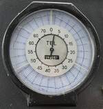 (279'760) - Diem, Wittenbach - Nr. 215/SG 192'215 - Saurer/Hess (ex VBSG St. Gallen Nr. 215) am 30. August 2025 in Oberkirch, CAMPUS Sursee (Detailaufnahme - 1'214'237 Kilometer)