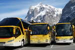 (285'370) - Tschannen, Zofingen - Nr. 6/AG 7858 - MAN (ex STI Thun Nr. 39) am 13. M�rz 2026 in Grindelwald, Grund
