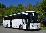 (275'435) - Aus Tschechien: Vega Tour, Praha - 7AN 6020 - Mercedes am 11. Mai 2025 in Bad Wilhelmshhe, Wilhelmshhe