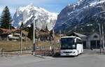 (285'367) - Aus der Slowakei: Eurovan, Presov - BL-892MT - Mercedes am 13. M�rz 2026 in Grindelwald, Grund