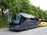 (275'366) - ??? - HA-HH 33 - Setra am 10. Mai 2025 in Hamburg, Breite Strasse