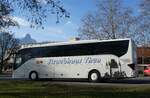 (283'387)  Straubhaar - Nr. 6/BE  555'977 - Setra am 21. Dezember 2025 in Thun, Lachen