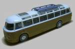 Skoda S706 RTO LUX Reisebus Hersteller: Espewe aus der DDR Weitere Bilder auf http://www.skoda-modelle.de 
