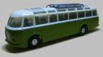 Skoda S706 RTO LUX Reisebus Hersteller: Espewe aus der DDR Weitere Bilder auf http://www.skoda-modelle.de 
