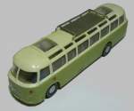 Skoda S706 RTO LUX Reisebus Hersteller: Espewe aus der DDR Weitere Bilder auf http://www.skoda-modelle.de 