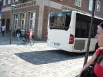 MB Citaro 06 Hinten