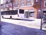 Lneburg Fahrzeug MB Citaro 06
