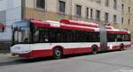 Salzburg AG | StadtBus | Nr. 302 | S-726 NG | Solaris Trollino 18 AC | 22.10.2010 in Salzburg