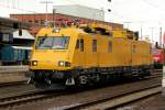 711 205 in Koblenz Hbf