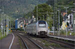 460 003 in Boppard. Juli 2024.