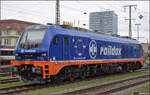 159 888 von Raildox in Singen. Oktober 2026.