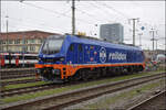 159 888 von Raildox in Singen. Oktober 2026.