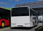 (266'692) - Aus Deutschland: HLB Hofheim - Nr. 701/KU 370 A - Solaris (ex SiMobil, I-Kastelruth Nr. 1251; ex SAD Bozen/I Nr. 1251) am 6. September 2024 in Kerzers, Interbus