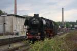 01 1066 in Bochum Dahlhausen am 18.09.2010
