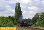 78 468 von ET Lengerich brachte am 09.06.12 einen SDZ nach Bad Zwischenahn.