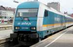 223 068 in Mnchen Hbf