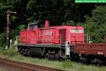 294 724-0 wartet am 25.