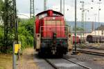 294 837-0 in Koblenz Ltzel am 17.07.2012
