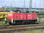 294 790 stand am 30.9.2012 im GBF Neuss