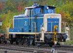 365 131-2 der RSE in Gremberg am 14.10.09