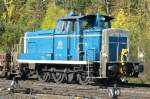 365 131-2 der RSE in Gremberg , am 15.10.09