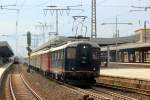 SBB in Essen Hbf