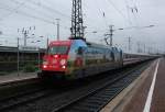 101 087-5 am 03.06.2012 in Dortmund Hbf.