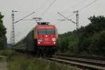 101 016-4 am 21.06.2012 in Dortmund Derne