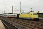 101 013-1 am 27.06.2012 in Dortmund Hbf