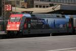 101 083-4 am 23.06.2012 in Essen Hbf