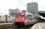 101 025-5 am 05.07.2012 in Essen Hbf