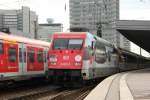101 025-5 in Essen Hbf am 06.07.2012