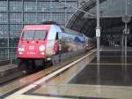 BR 101-118-8 im Berliner-HBF