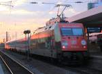101 016 am 14.08.2012 in Dortmund Hbf 