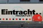 Eintracht Franfurt 101 110-5 