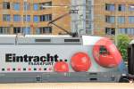 101 110-5 Eintracht Frankfurt 28.08.2012