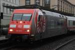 IC2029 101 110-5 am 31.08.2012 in Wuppertal Hbf