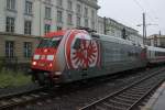 IC2029 101 110-5 am 31.08.2012 in Wuppertal Hbf